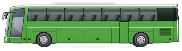 route-bus